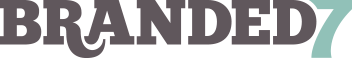 Branded7 Logo